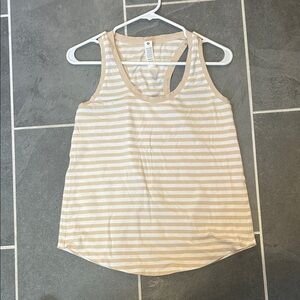 Lululemon Love Tank Top